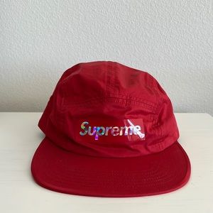 Supreme hat